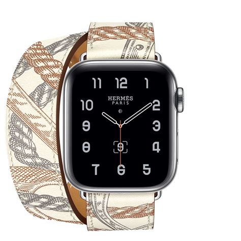 hermes apple watch 6|hermes apple watch cost.